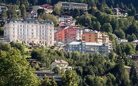 Hapimag Ferienwohnungen Bad Gastein Exterior photo