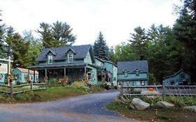 Spruce Moose Lodge North Conway Exterior photo