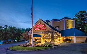 Hampton Inn & Suites Pigeon Forge On The Parkway Exterior photo