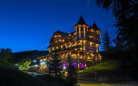 Grand Hotel**** Bachledka Strachan Ždiar Exterior photo