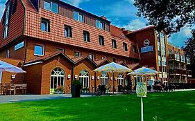 Wh Hotels Papenburg Zentrum Exterior photo