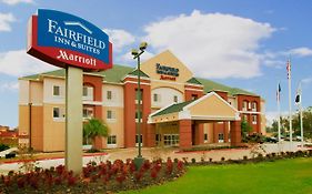Fairfield Inn & Suites By Marriott Channelview Exterior photo