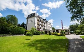 Hotel Vogtland Bad Elster Exterior photo