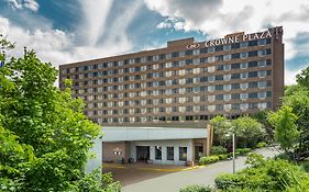 Crowne Plaza Danbury, An Ihg Hotel Exterior photo