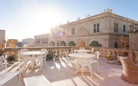 Domus Zamittello Hotel La La Valletta Exterior photo