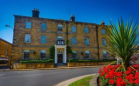 The Rutland Arms Hotel Bakewell Exterior photo