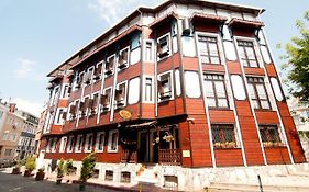 Artefes Hotel Provincia di Provincia di Istanbul Exterior photo