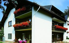 Hotel Pension Waldesruh Welschneudorf Exterior photo