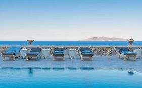 Epavlis Hotel Santorini Island Exterior photo