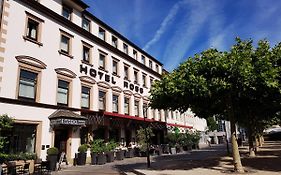 Hotel Ross Schweinfurt Exterior photo