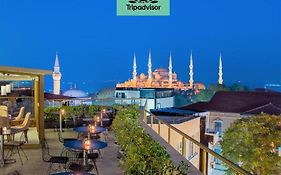 Tan Hotel - Special Category Provincia di Istanbul Exterior photo