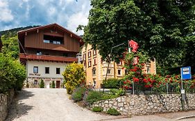 Hotel Villa Mayr Rooms&Suites Bressanone Exterior photo