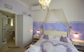Bed And Breakfast Le Fate Lazise Exterior photo
