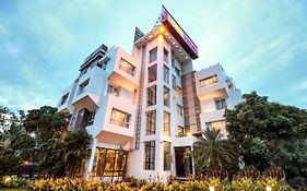 Click Hotel Nashik Exterior photo