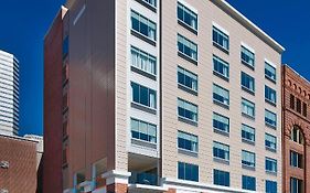 Fairfield By Marriott Pittsburgh Downtown Hotel Exterior photo