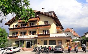 Hotel Stamserhof Andriano Exterior photo
