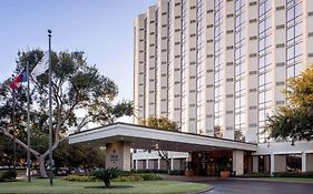 Hotel Hilton Houston Galleria Area Exterior photo