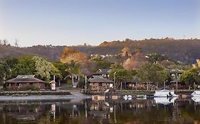 First Group Knysna River Club Exterior photo