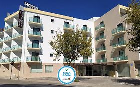 Hotel Santo Condestavel Fatima Exterior photo