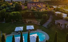 Il Casale Del Marchese Bed and Breakfast Bettolle Exterior photo