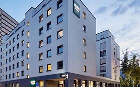 Hotel LÉGÈRE EXPRESS Bielefeld Exterior photo