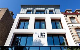 Hotel Mr Jigs Venlo Exterior photo