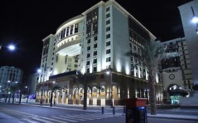 Rua Al Hijrah Hotel Medina Exterior photo