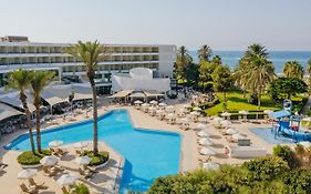 Hotel Louis Imperial Beach Paphos Exterior photo