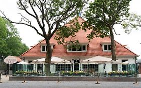 Hotel Auberge De Moerse Hoeve Exterior photo