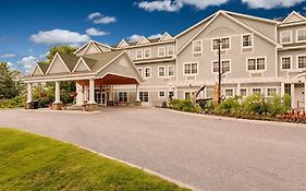 Comfort Inn & Suites North Conway Exterior photo