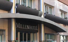 Millennhotel Bologna Exterior photo