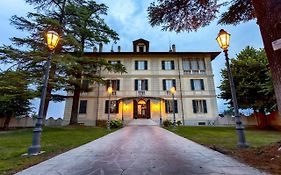 Hotel Villa La Bollina Serravalle Scrivia Exterior photo