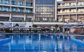 Atlantica Mare Village Paphos Exterior photo