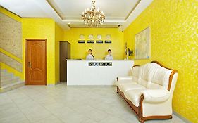 Viktoria Hotel Krasnodar Interior photo