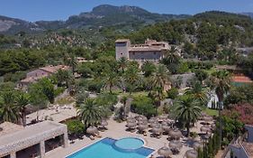 Hotel Es Port Puerto de Sóller Exterior photo