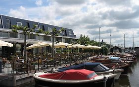 Hotel Golden Tulip Loosdrecht Amsterdam Exterior photo