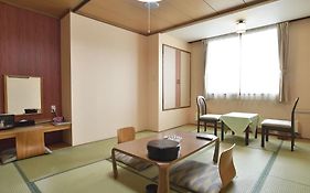 Meitonomori Hotel Kitafukuro Teshikaga Exterior photo