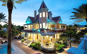 Southernmost House Hotel (Adults Only) Key West Exterior photo