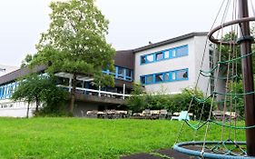 St. Gallen Youth Hostel Exterior photo