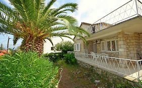 Holiday Home Villa Palma Postira Exterior photo