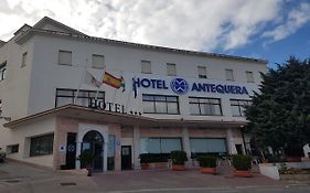 Hotel Mm Antequera Exterior photo