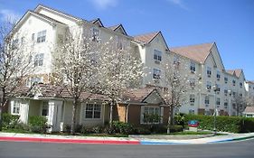 Towneplace Suites Milpitas Silicon Valley Exterior photo