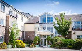 Ashdown Park Hotel Gorey Exterior photo