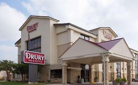 Drury Inn & Suites San Antonio Northeast Exterior photo