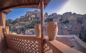 Albergo Diffuso Borgo Santa Caterina Castiglione De Sicilia Exterior photo