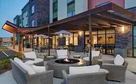 TownePlace Suites Sacramento Airport Natomas Exterior photo