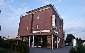 Hotel Manu Paderborn Exterior photo