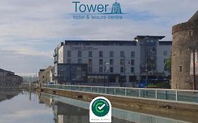 Tower Hotel & Leisure Centre Waterford Exterior photo