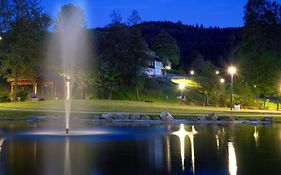 Familotel Mein Krug Warmensteinach Exterior photo