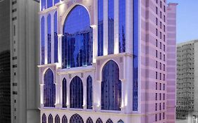 M Hotel Al Dana Makkah By Millennium La La Mecca Exterior photo